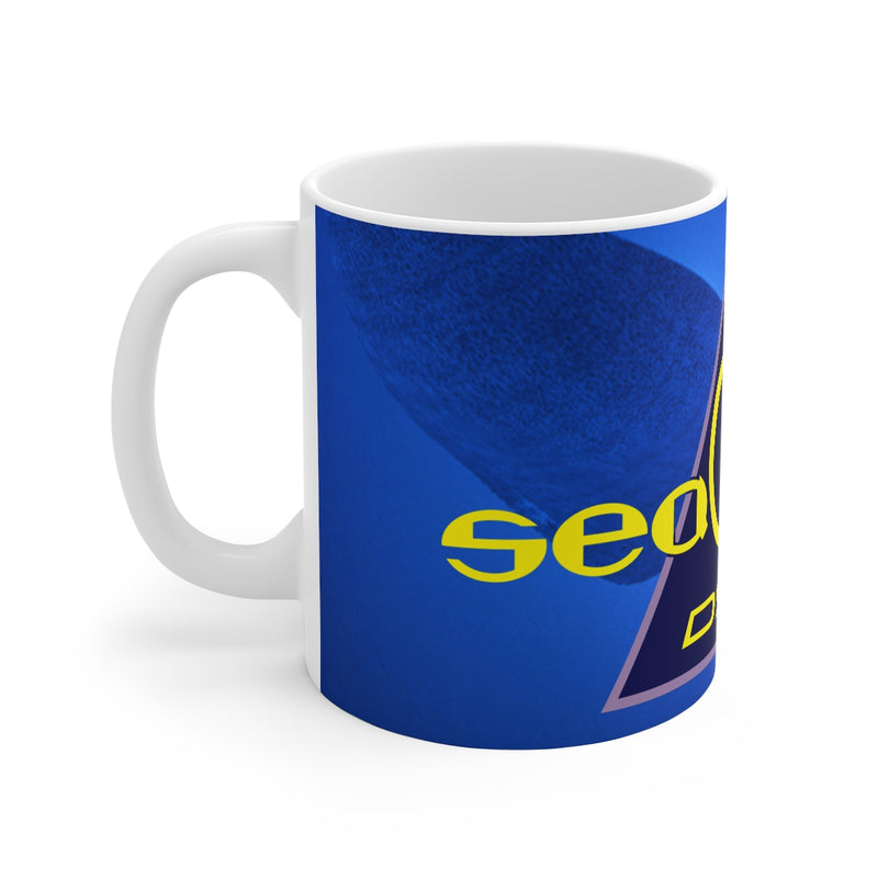 SQ - DSV Mug