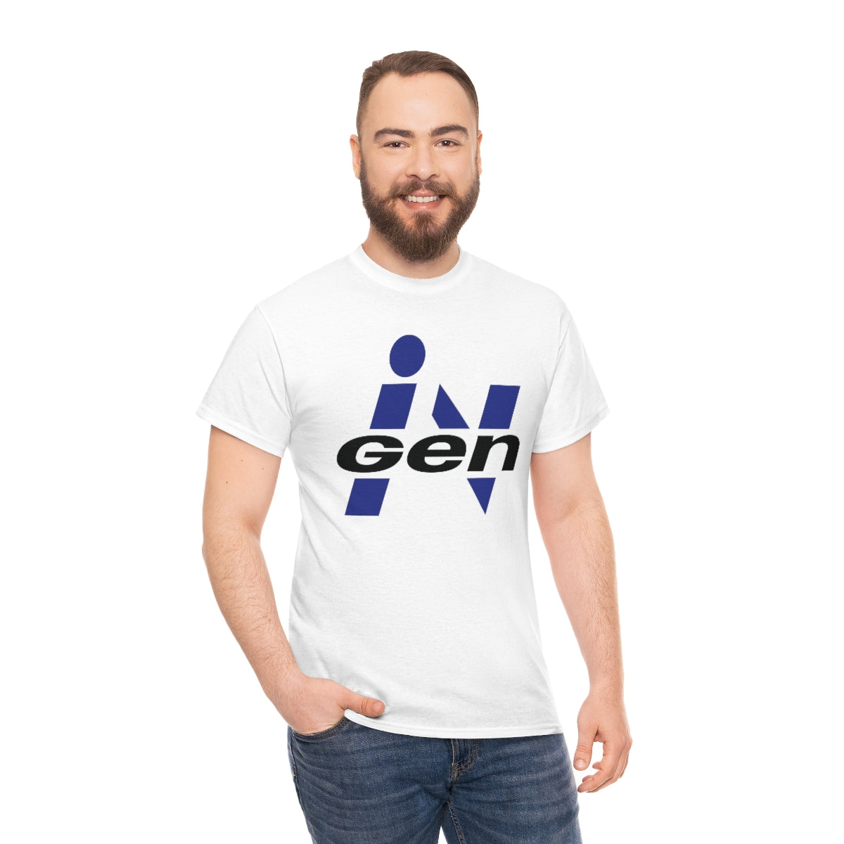 JP - In Gen Tee