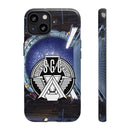 SG - Command Phone Case