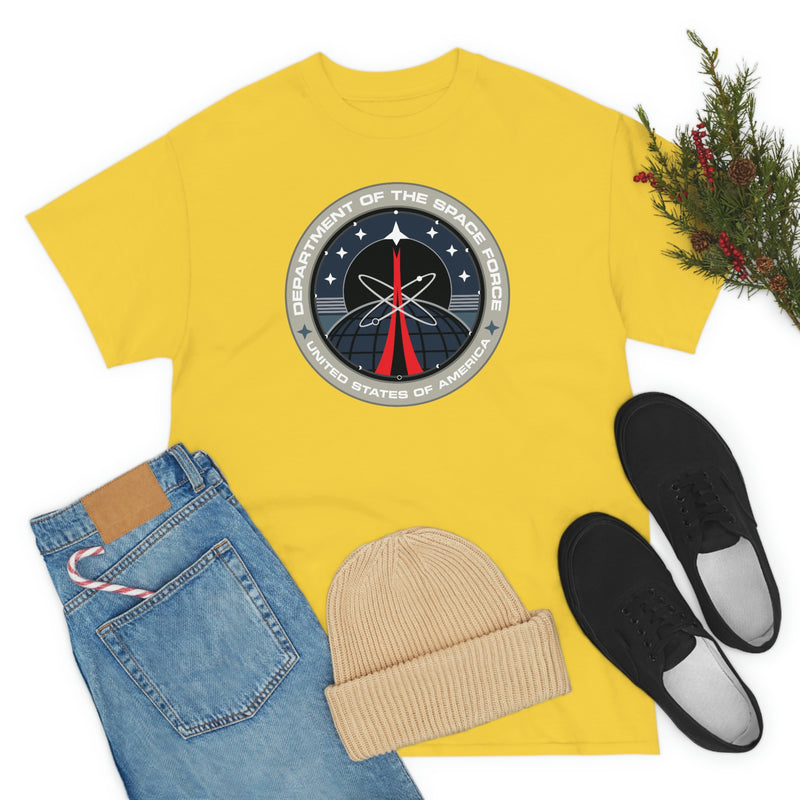 Spacing Force Tee