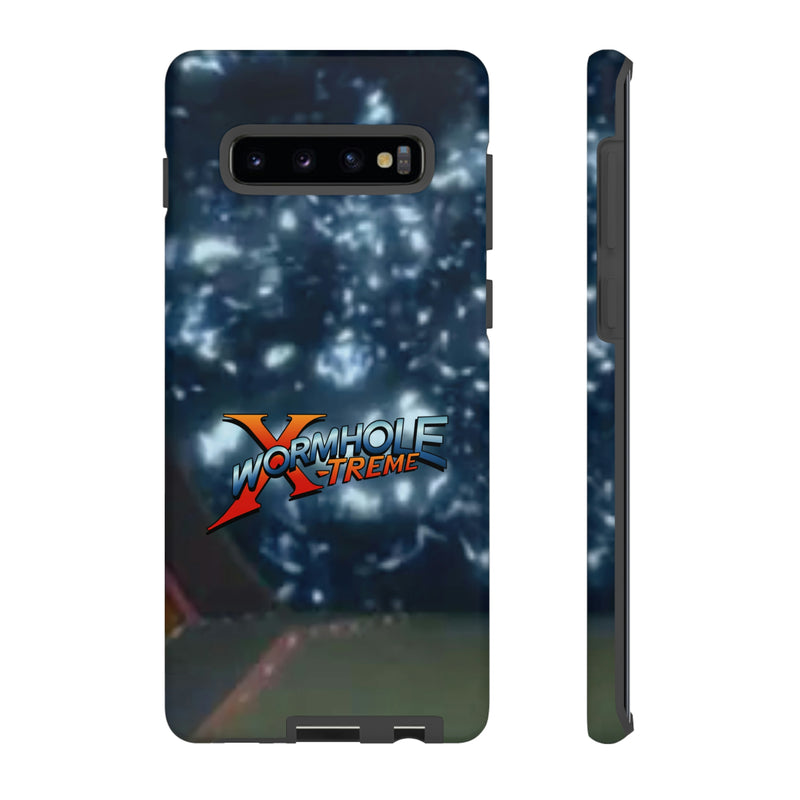 SG - Wormhole Phone Case