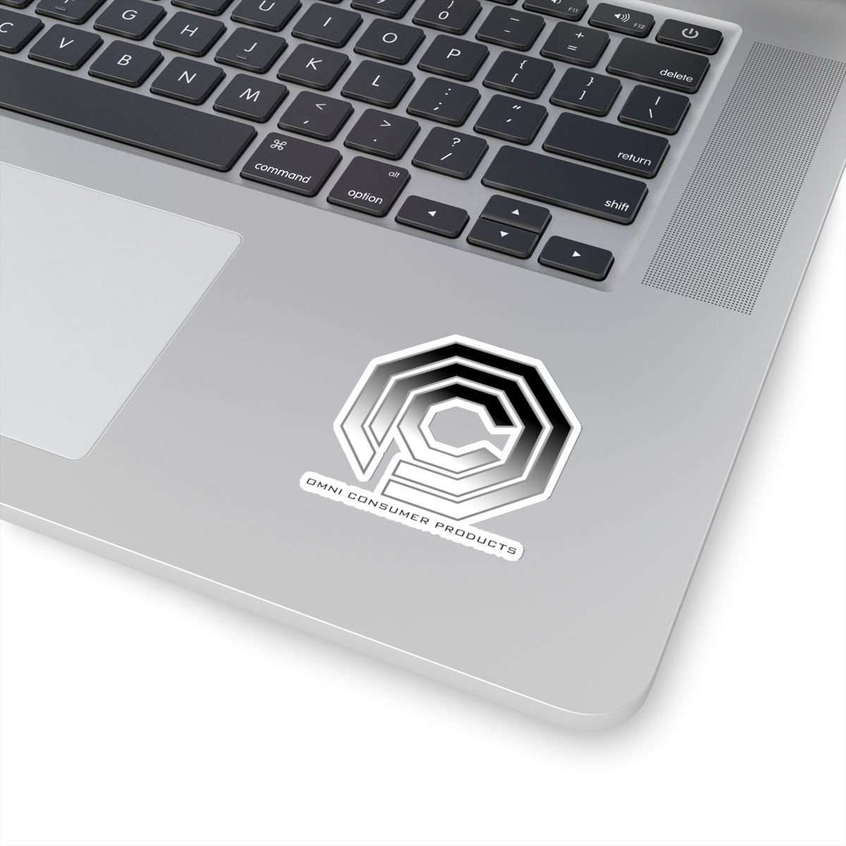 OCP Stickers