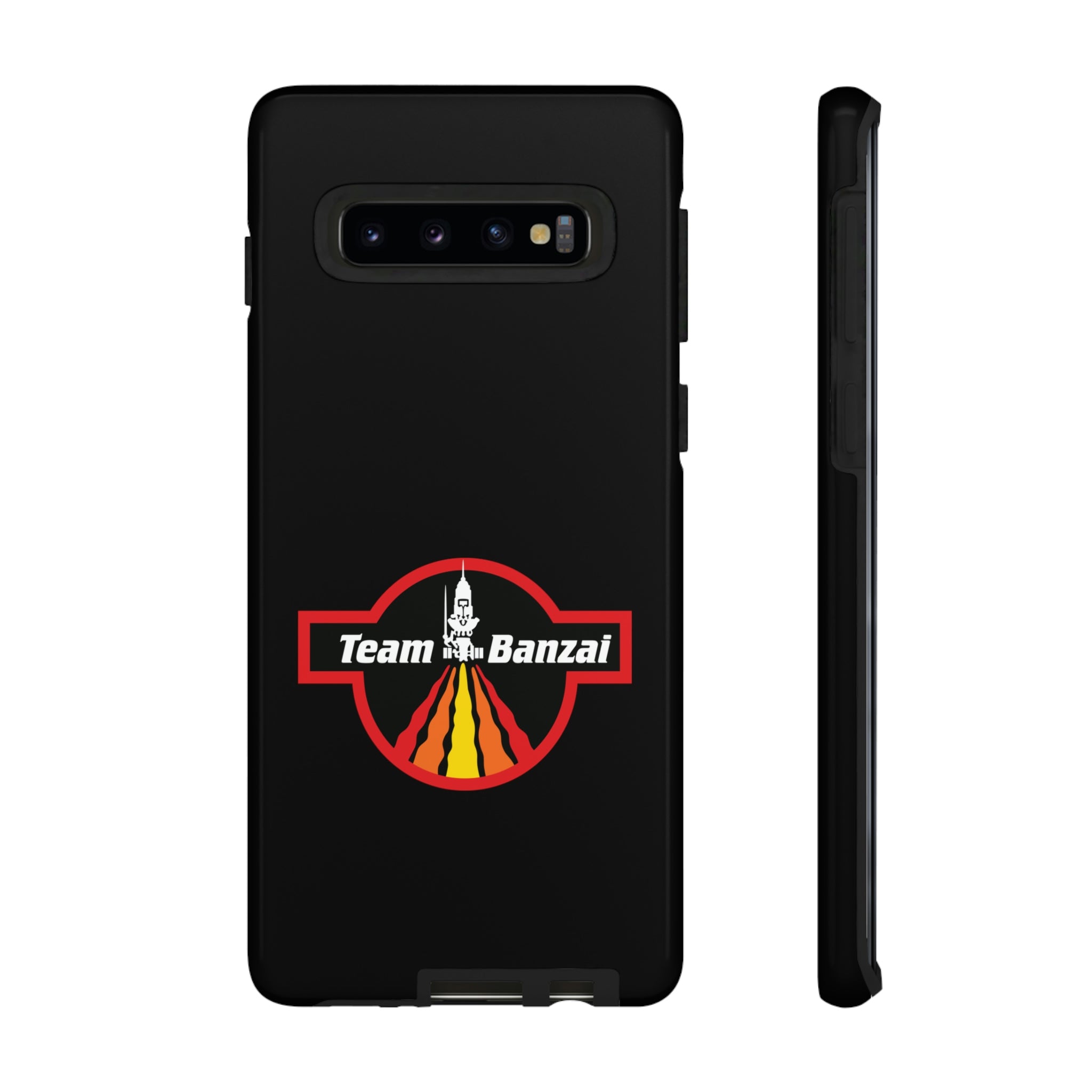 BB - Team Banzai #1 Phone Case