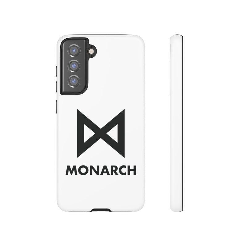 Monarch Phone Case