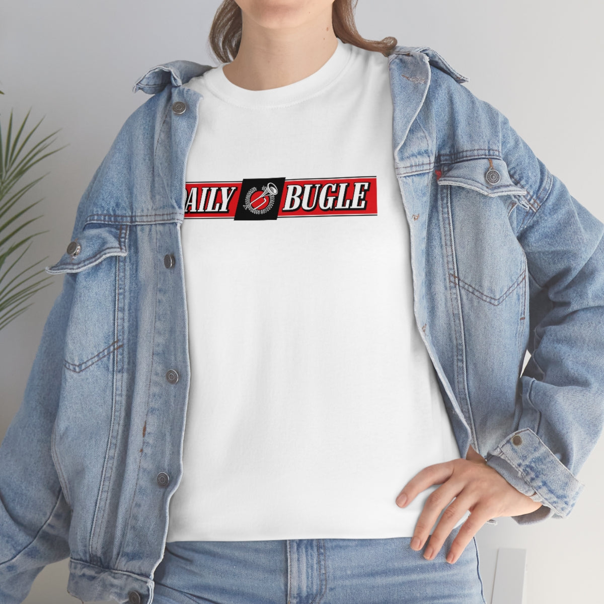 Bugle Tee