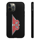BB - Reverse BB Wings Phone Case