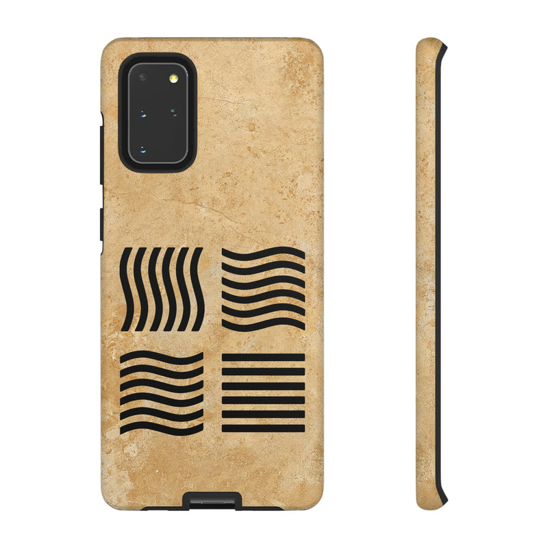 FE - Stones Phone Case
