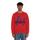 JP - In Gen Sweatshirt
