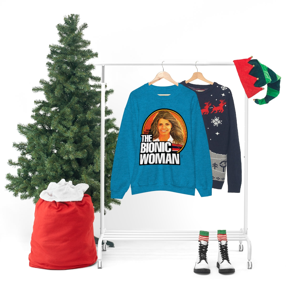 BW Sweatshirt
