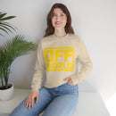 BR - OFF WORLD Sweatshirt