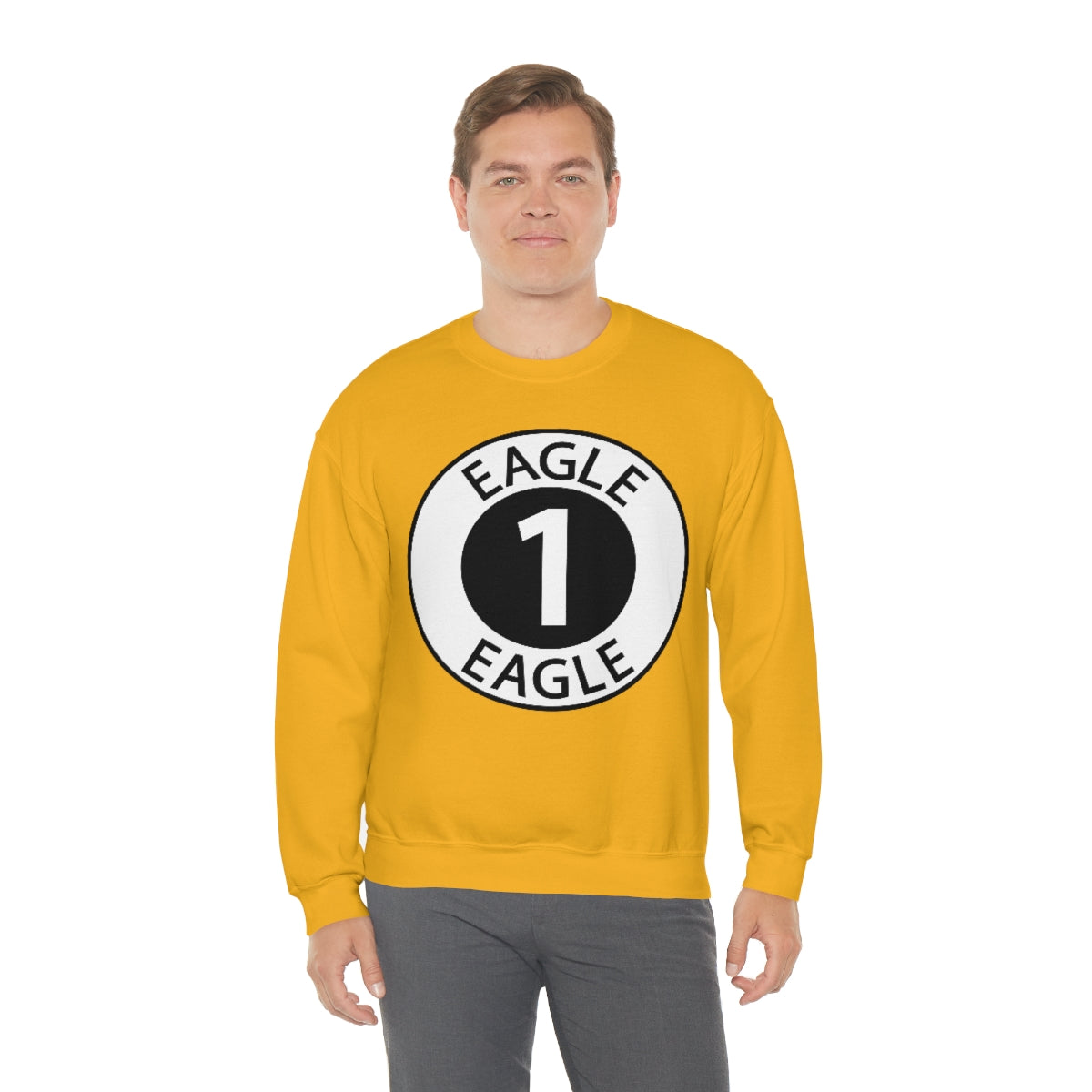 1999 - Eagle 1 Sweatshirt