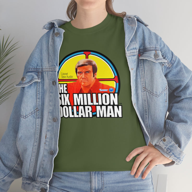SMDM Tee