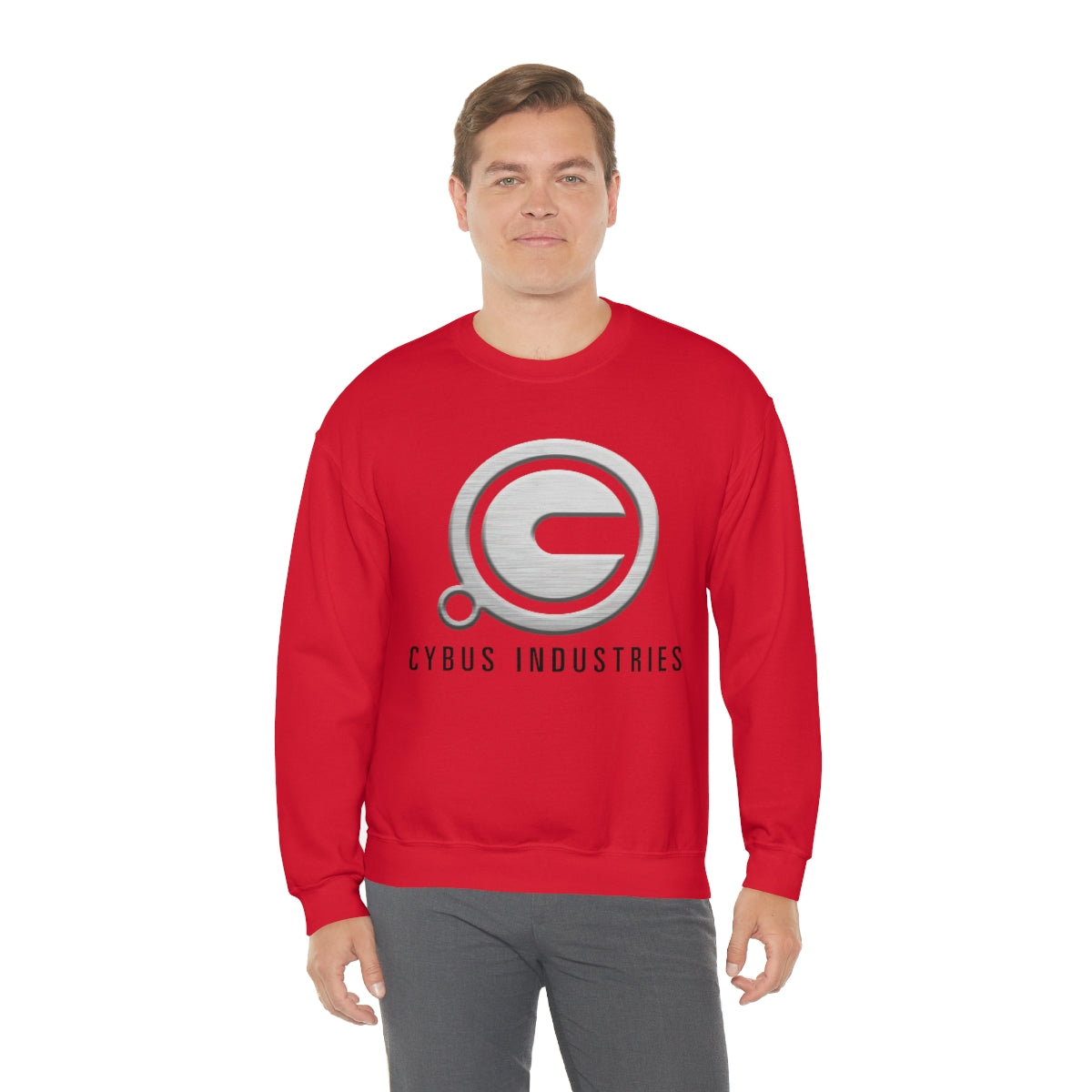 DW - Cybus Sweatshirt