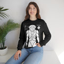 SAAB - Chig Target Sweatshirt