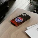 BTTF - Perfect Phone Case