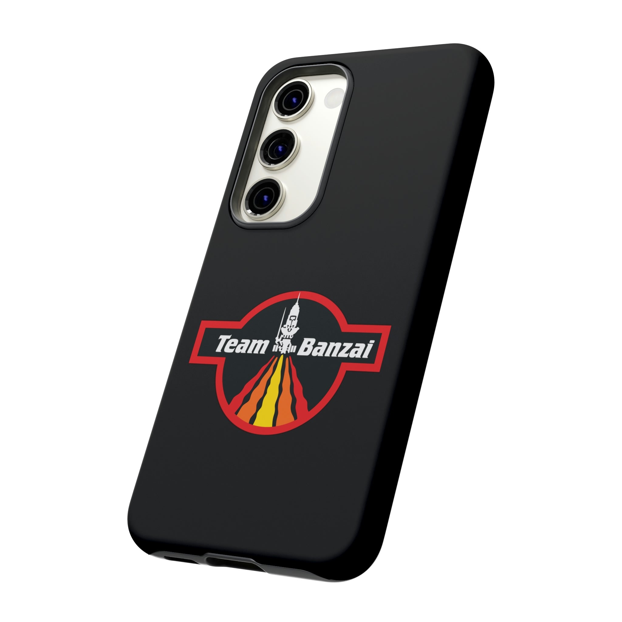 BB - Team Banzai #1 Phone Case