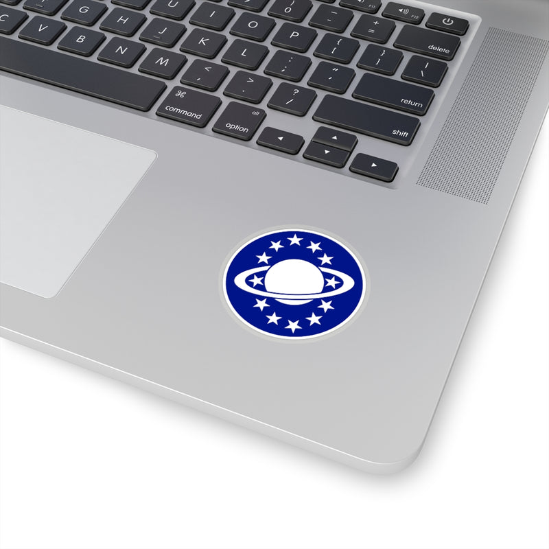 GQ - Quest Stickers