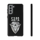 SAPD Phone Case