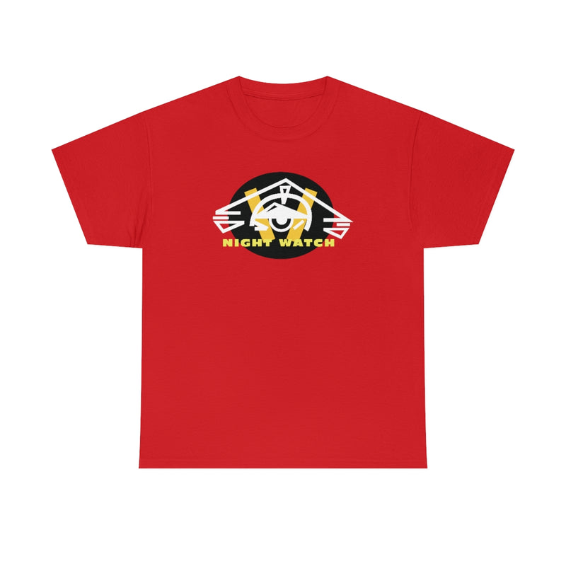 B5 - Night Watch Tee
