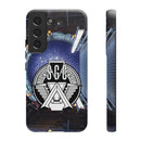 SG - Command Phone Case