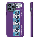KABLOOIE Phone Case