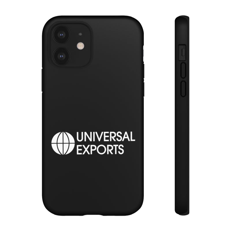 Exports Phone Case