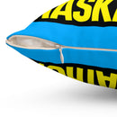 SMDM - Maskatron Pillow