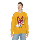 SR - Mach Sweatshirt