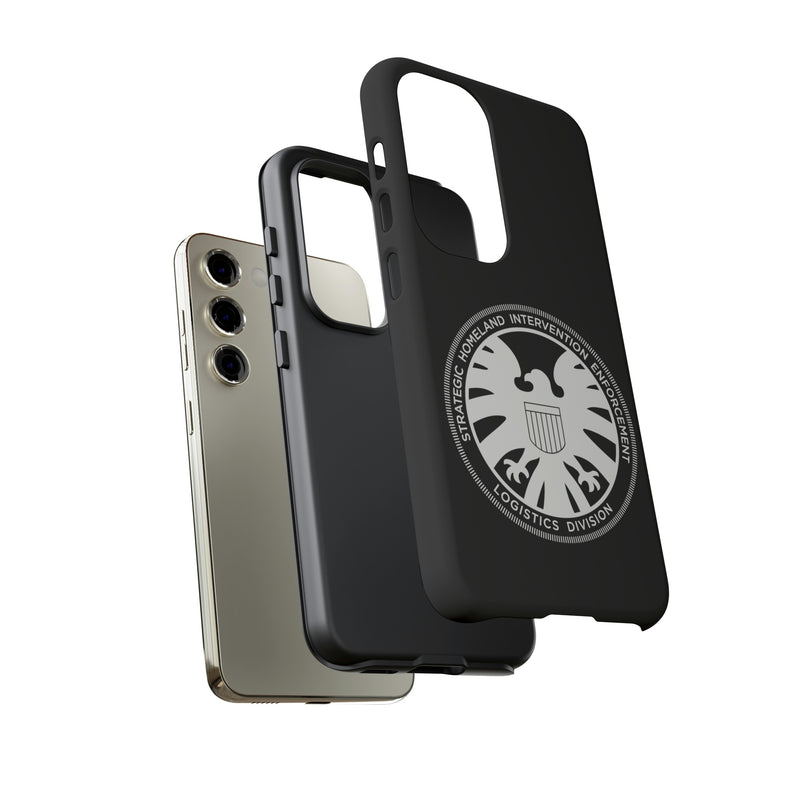 Old SHIELD Phone Case