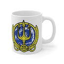 SQ - UEO Mug