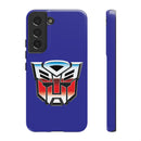 Auto Robots Phone Case