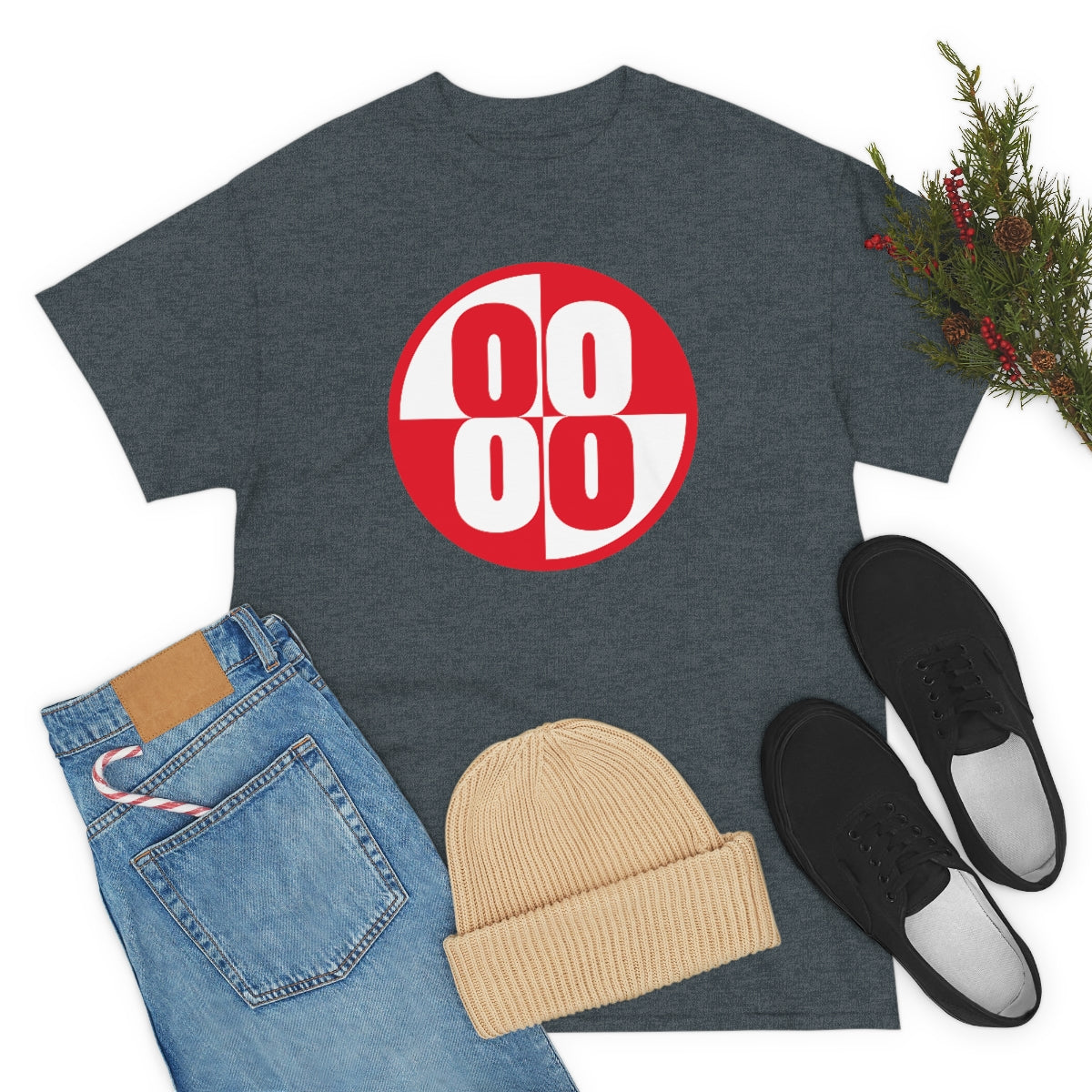 BB - 88 Tee