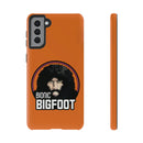 SMDM - Bigfoot Phone Case