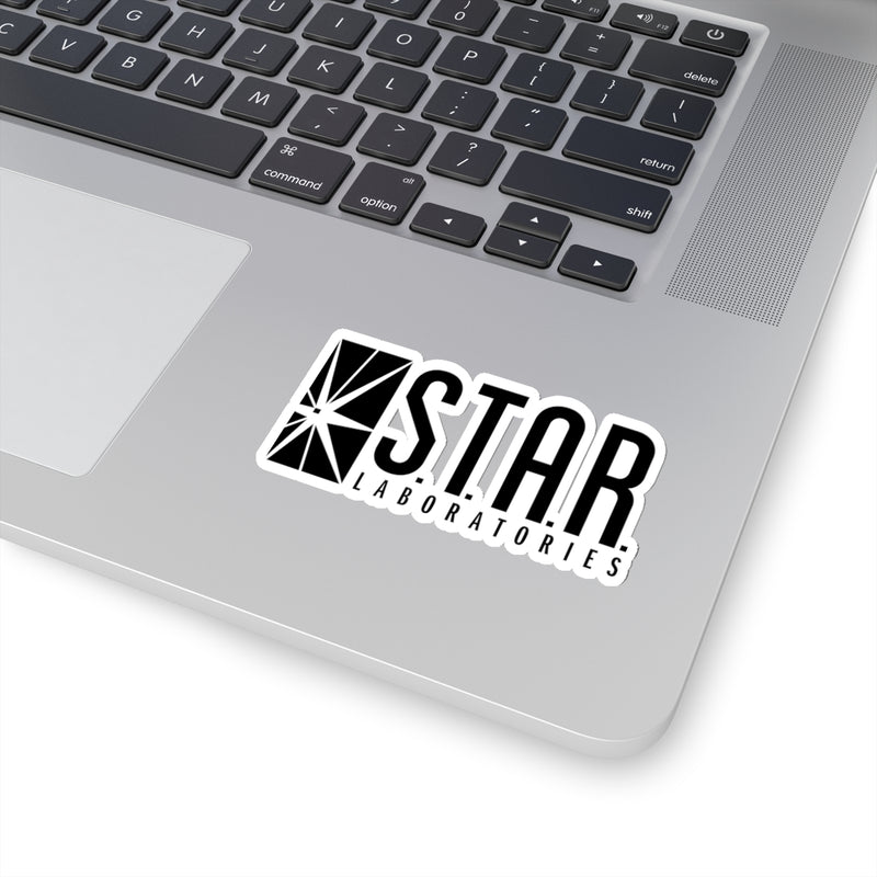 STAR Stickers