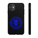 BB - Institute Phone Case