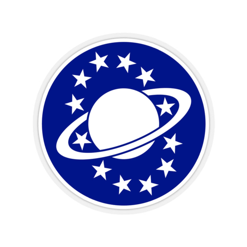 GQ - Quest Stickers