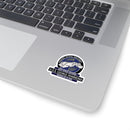 SG - USS GEORGE HAMMOND Stickers