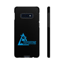 BB - Propulsion Phone Case