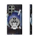 SG - Command Phone Case