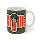 JOE - Vintage Mug
