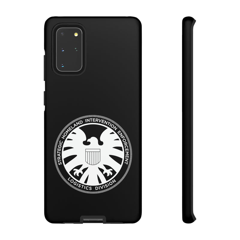 Old SHIELD Phone Case