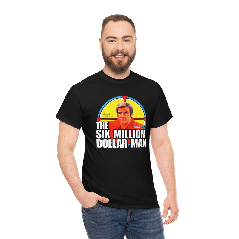 SMDM Tee