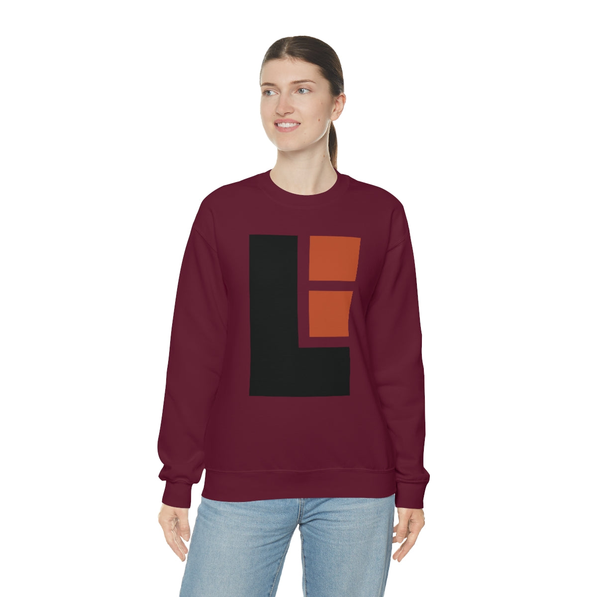 Lunar Industries #2 Sweatshirt