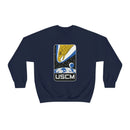 USCM Eagle Marines Sweatshirt