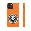 Time Variance Authority Phone Case