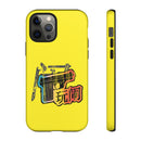 FF - Troublemaker Phone Case