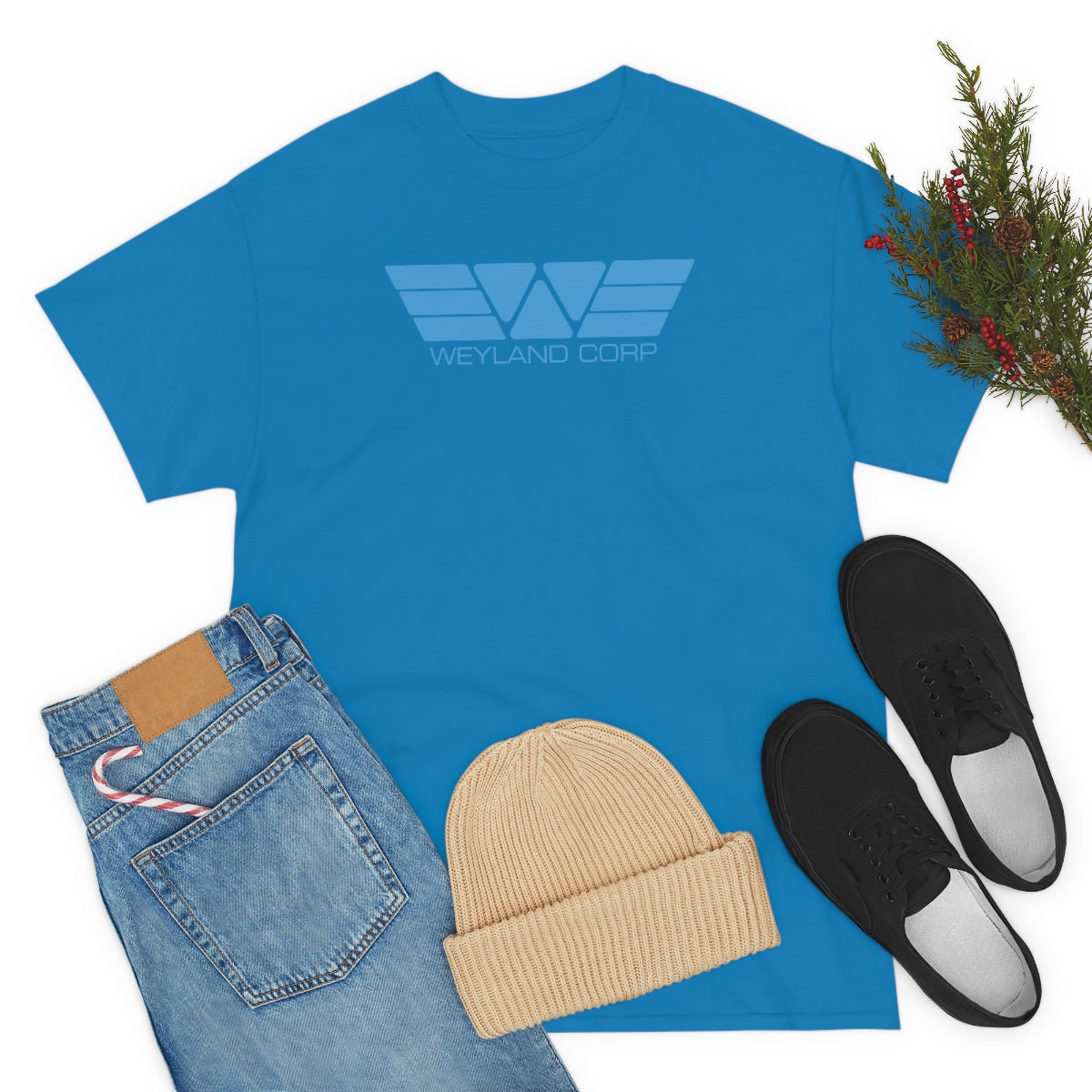Weyland Tee