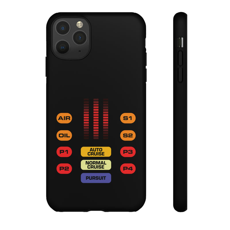 KR - KITT Phone Case