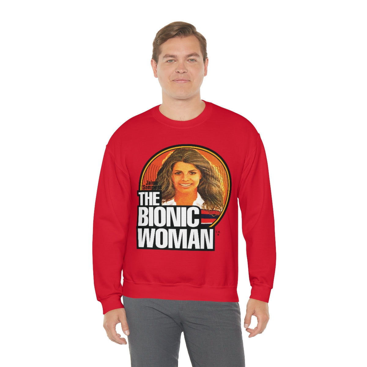BW Sweatshirt