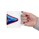 Benthic Petroleum Mug